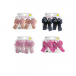 MOÑO PINZA X2 DK-3277-11 (X12)