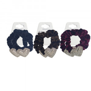 COLEROS CORAZON X2 DK-3347-2