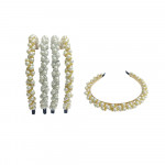 DIADEMA PERLA DK-3380 (PQTX12)