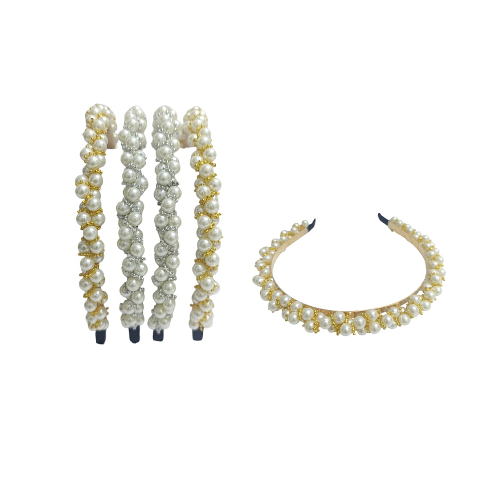 DIADEMA PERLA DK-3380 (PQTX12)