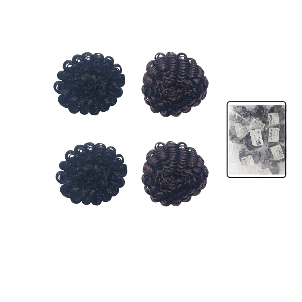 BAMBA PELO DK-3461 (X12)