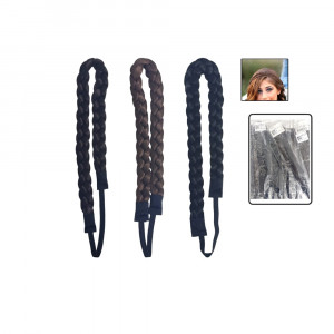 BALACA TRENZA DK-3463