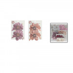 SET DE PINZA PARA CABELLO CON APLIQUE DK-3467-18