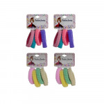 CAUCHO LICRA GD RELIEVE PASTEL L3018-3 (PQX12)