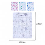 DZ. CAJA DE REGALO ESTAMPADA 32*26*10cm FD2106M