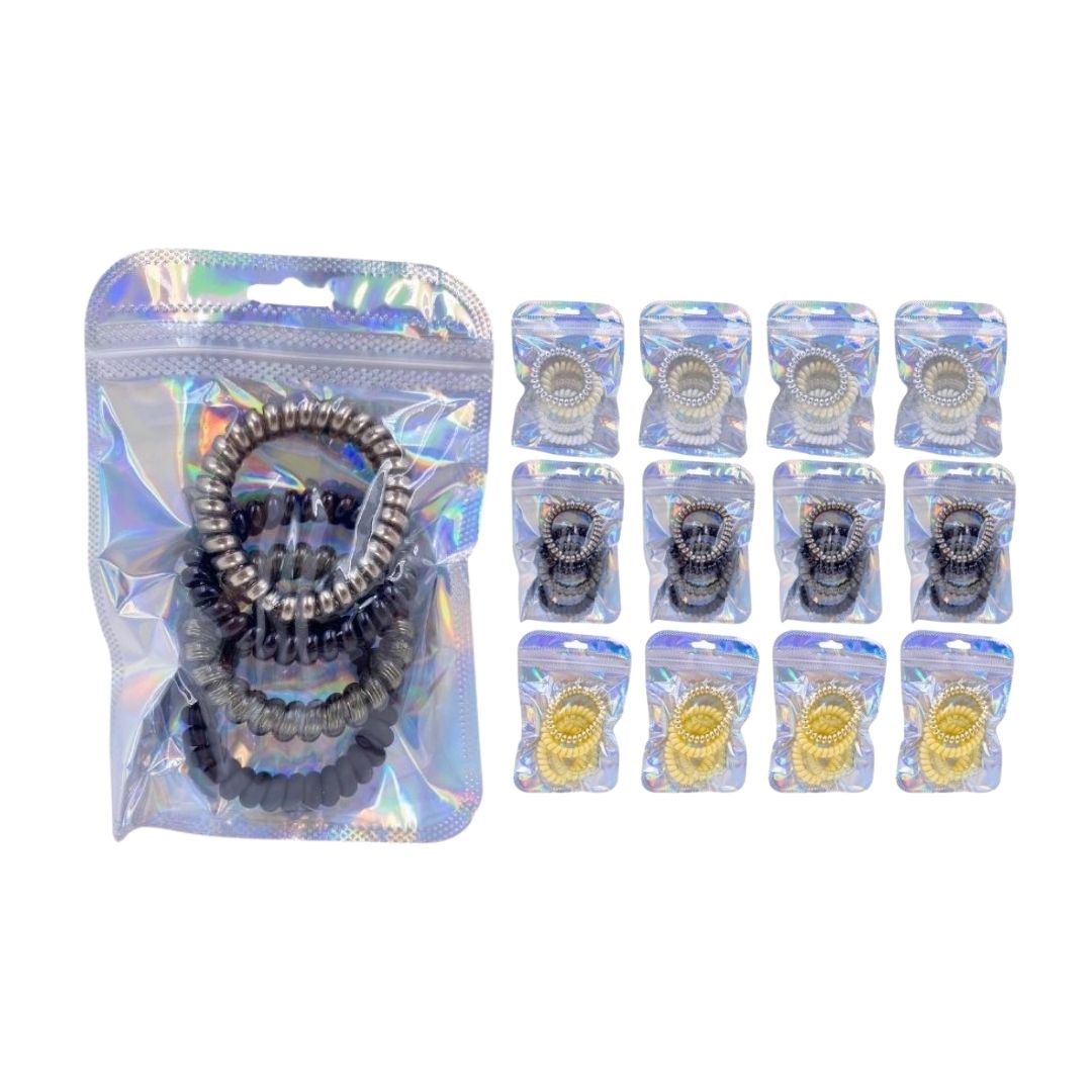 DZ. CAUCHO TELEFONO*4PCS BMR-3951-1