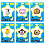 GLOBO ANIMALES 20" (PQTX25)