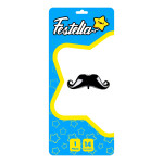 GLOBO BIGOTE 14"(PQTX25).