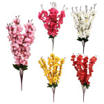 FLORES ORQUIDEAS: