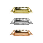 BANDEJA BRILLANTE