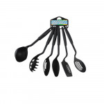 SET DE CUCHARONES X6 PIEZAS