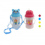 VASO PITILLO CARGADERA OSO DK-3861