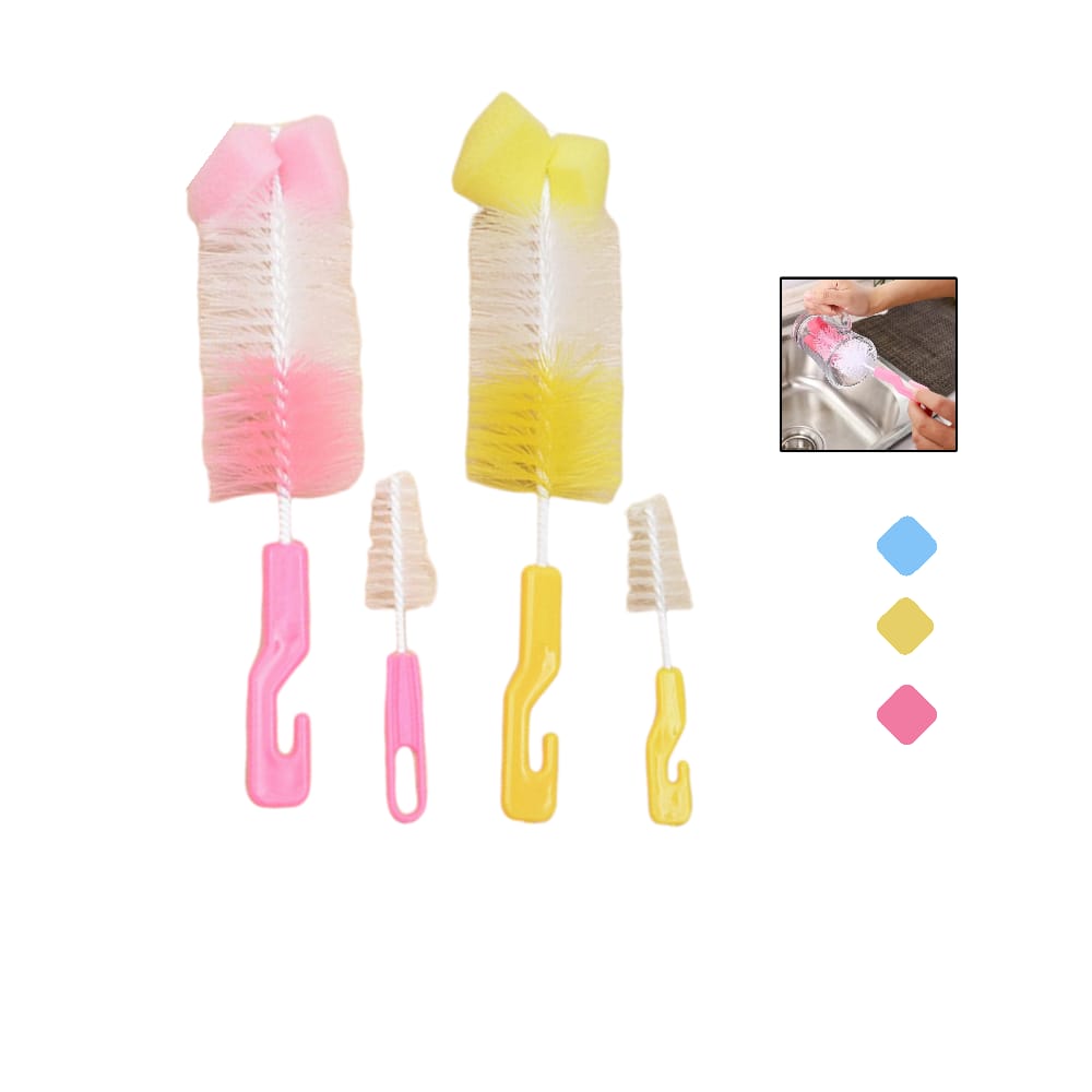 CEPILLO PARA BOTELLAS DK-3863