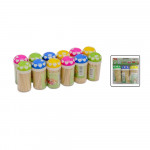 SET PALILLERO COLORES X3 DK-3927