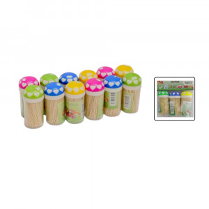 SET PALILLERO COLORES X3 DK-3927