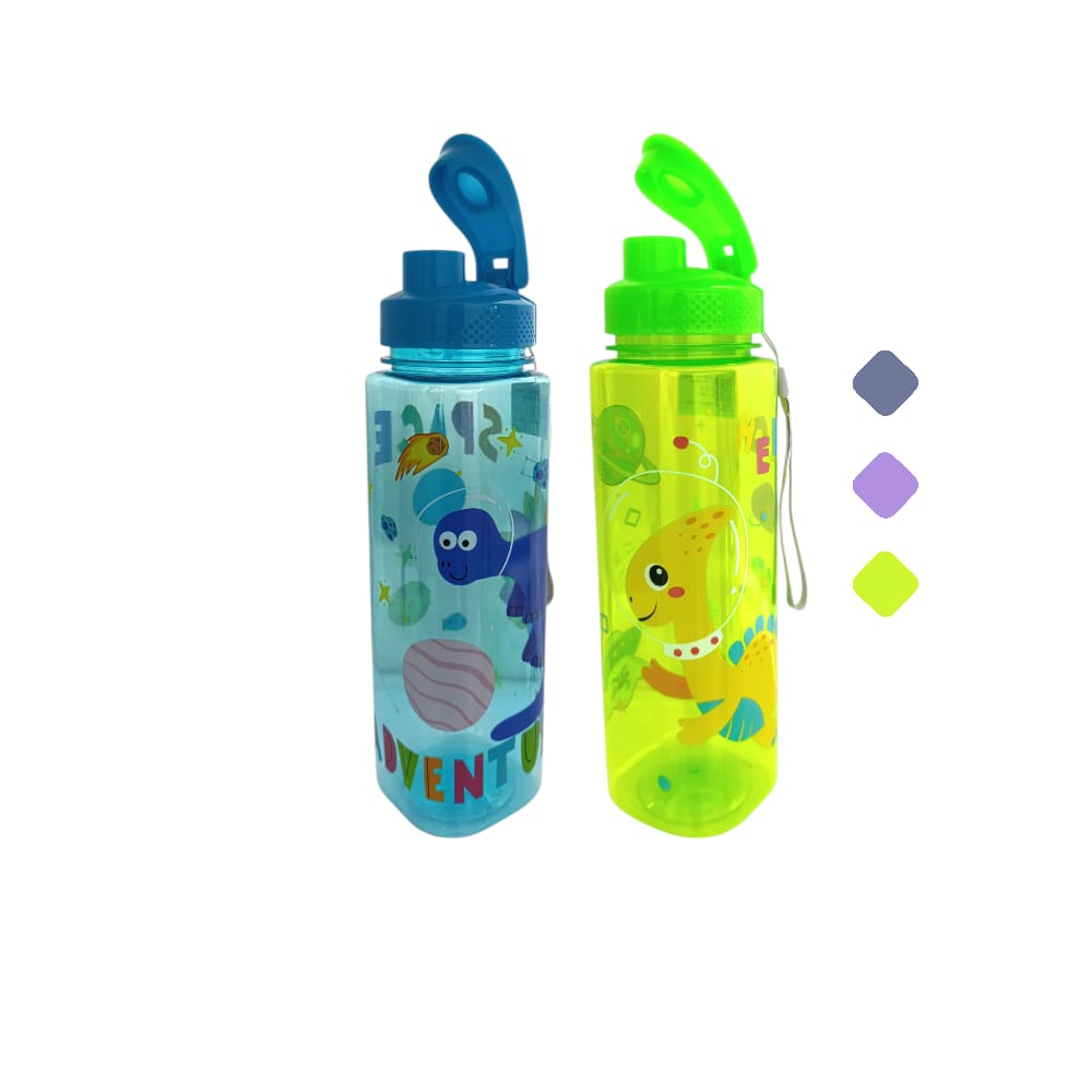 TERMO ESTAMPADO 770ML DK-3990