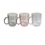 VASO CON MANGO COLORES DK-4111