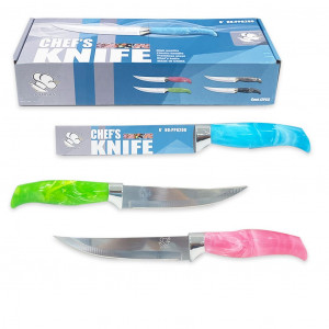 CUCHILLO 6" (CJX12)