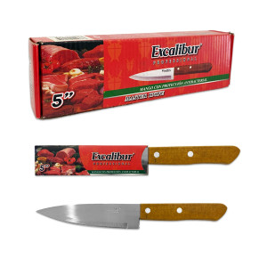 CUCHILLO 5" (CJX12)