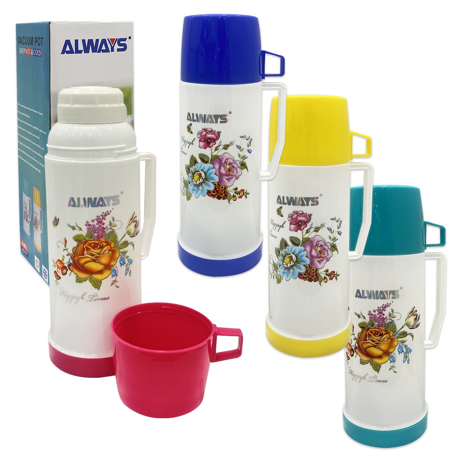 TERMO TERMICO 450ML