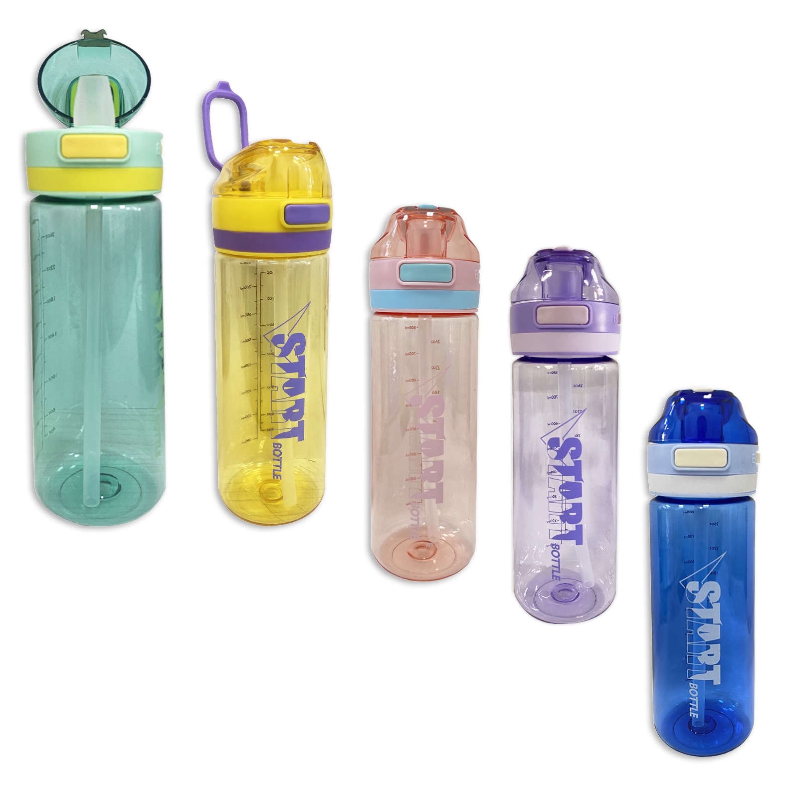 TERMO CON SEGURO 800ML