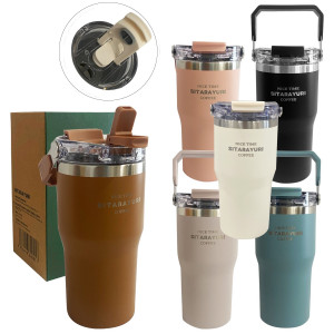 TERMO TERMICO 600ML