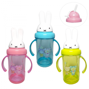 TERMO CONEJO 300ML