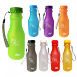 TERMO BOTELLA 550ML