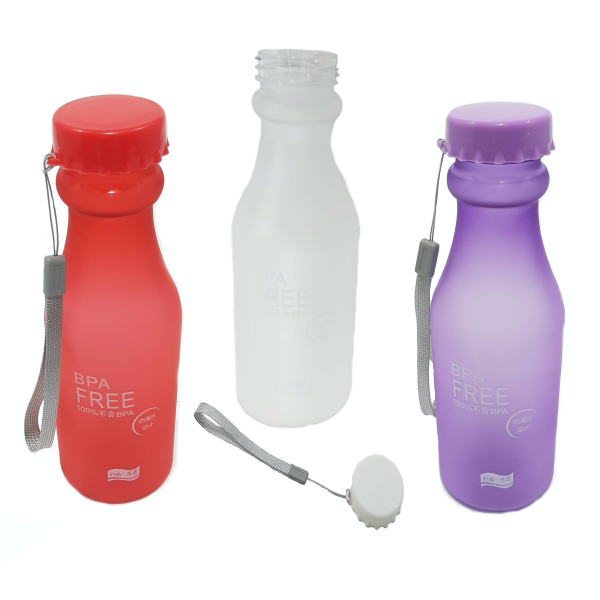 TERMO BOTELLA 550ML