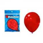 BOMBA LISA ROJA R9X50.