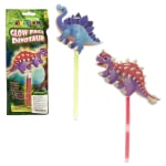 DINOSAURIO NEON