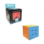CUBO DIDACTICO 3X3