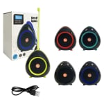PARLANTE DE SONIDO,