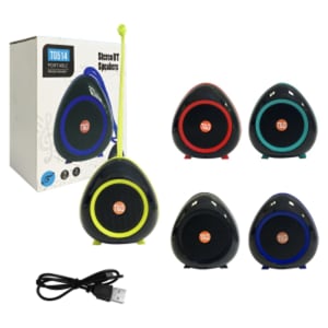PARLANTE DE SONIDO,