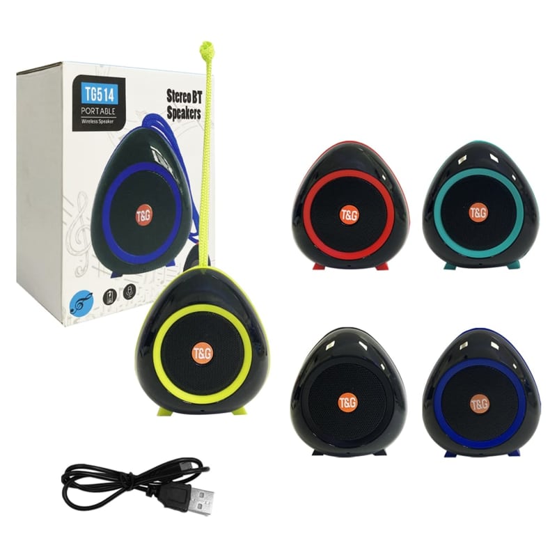 PARLANTE DE SONIDO,