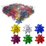 MOÑO DECORATIVO 5CM X54: