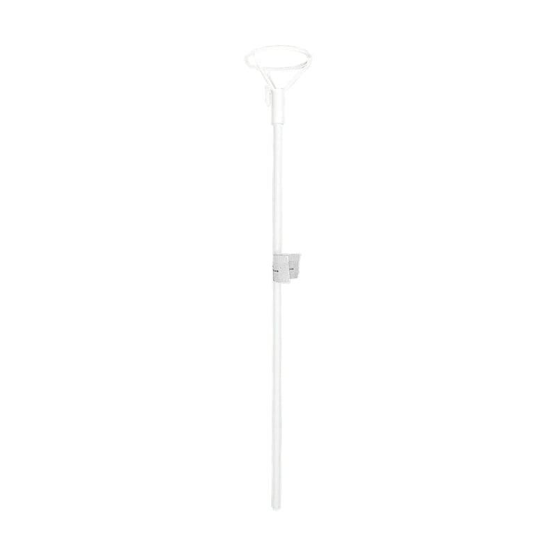 PALO PARA GLOBO 40CM BLANCO (PQTX50)
