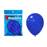 BOMBA LISA AZUL R12X12 (PQTX12)´