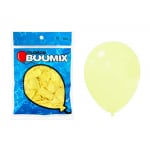 BOMBA AMARILLA PASTEL R12X12