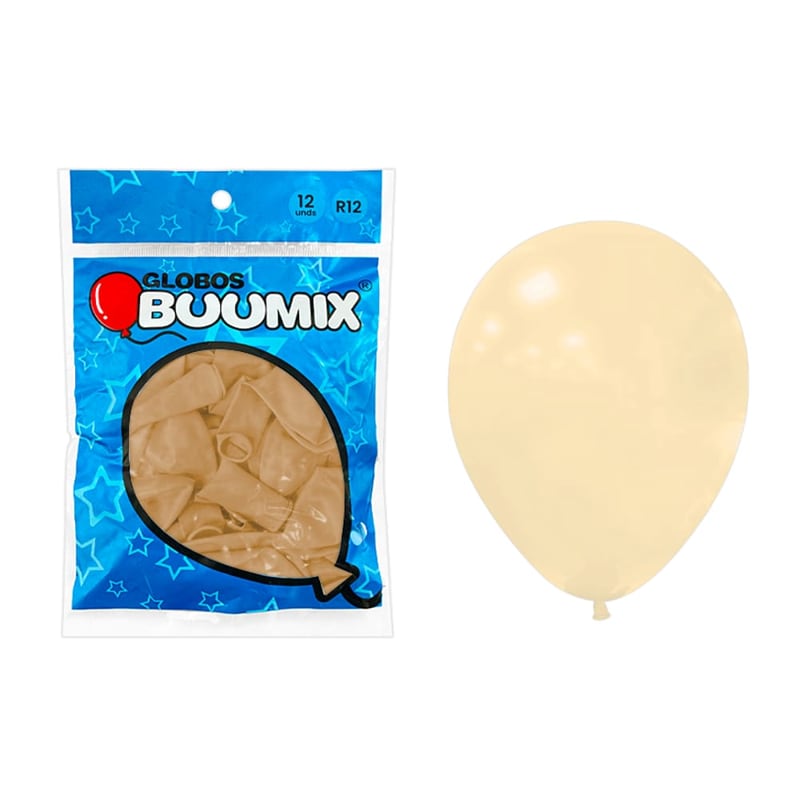 BOMBA CAFE PASTEL R12X12 (PQTX12)´