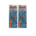 SET DE PESCA COLORES ENCARTONADO 2216K