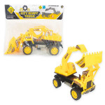 CARRO CONSTRUCCION EN BOLSA 498-13