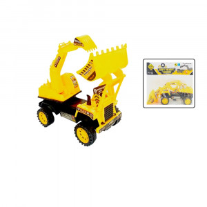 CARRO CONSTRUCCION EN BOLSA 498-13
