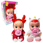 BEBE LLORON EN CAJA 6066