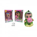 BEBE LLORON EN CAJA 6066