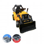 MONTABLE ELECTRICO CARRO CONSTRUCCION