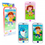 TELEFONO INFANTIL
