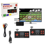 CONSOLA DE JUEGO