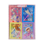SET DE ARTE DE DIAMANTES 18CM (CJX20)