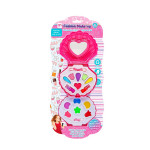 MAQUILLAJE ENCARTONADO  COCHA CM128-10